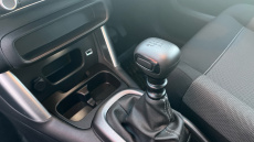 Citroen C3 Aircross 1.2 PureTech 110 Shine 5dr Petrol Hatchback